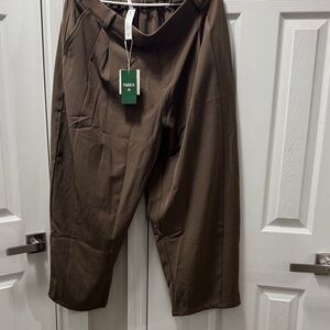 Halara Women’s Barrel Pants